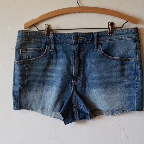 Universal Thread Pants - Size 14 universal thread high rise   Shorts NWOT